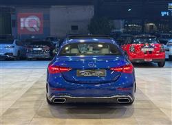 مرسيدس بنز C-Class